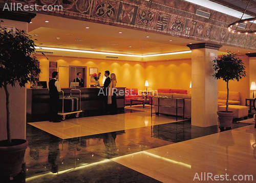 Melia Las Claras Boutique Hotel 2
